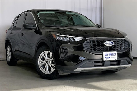 2023 Ford Escape Active SUV