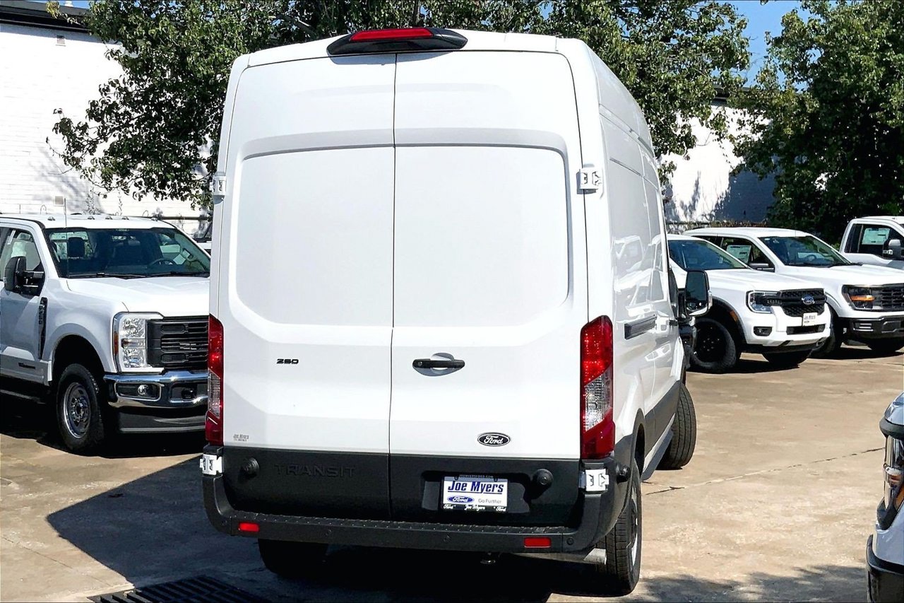 New 2027 Ford