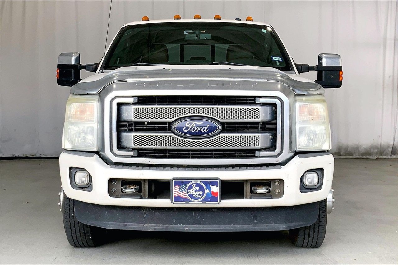 Used 2015 Ford