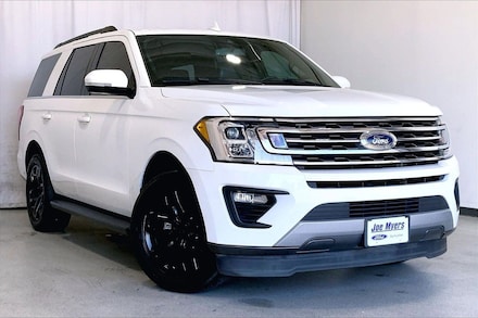 2020 Ford Expedition XLT SUV