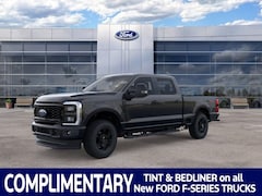 2026 Ford F-250 XL Truck Crew Cab