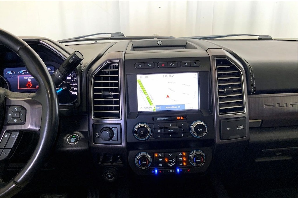 Used 2020 Ford