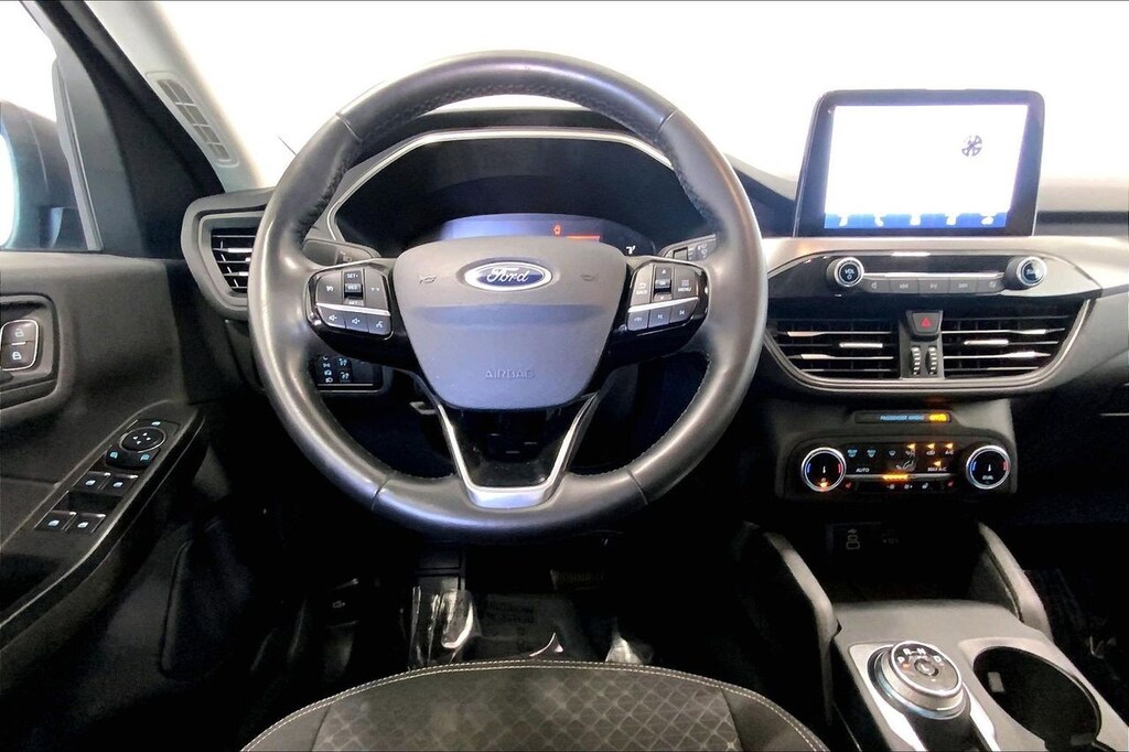 Certified 2024 Ford