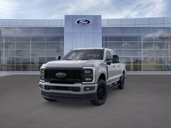 2026 Ford F-250 Lariat Truck Crew Cab