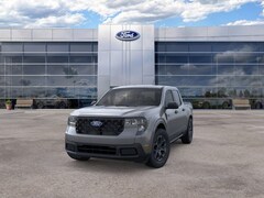 2026 Ford Maverick XLT Truck SuperCrew