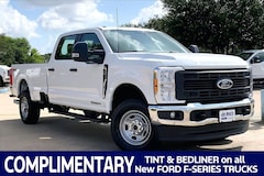 2026 Ford F-350 XL Truck Crew Cab