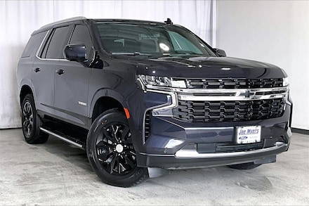 2023 Chevrolet Tahoe LS SUV