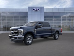 2024 Ford F-250 Lariat Truck Crew Cab