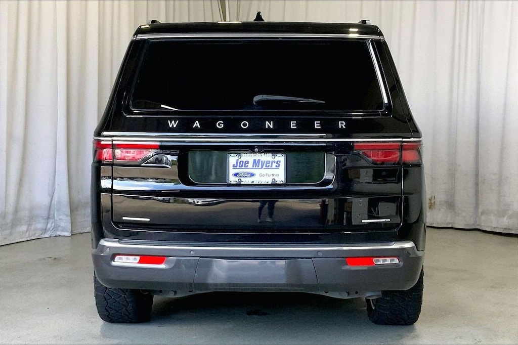 Used 2022 Jeep
