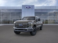 2026 Ford F-250 Lariat Truck Crew Cab