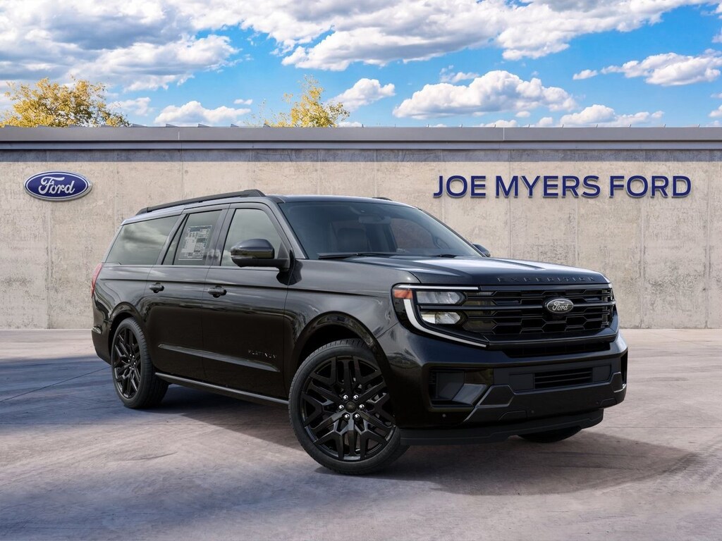 New 2027 Ford