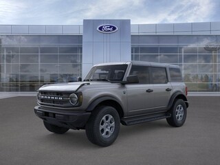 2026 Ford Bronco Big Bend SUV