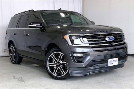 2021 Ford Expedition Limited SUV