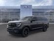 Ford Expedition Max