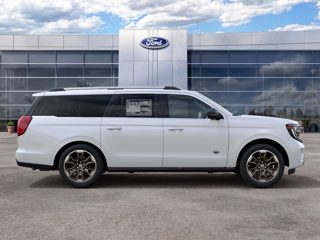 New 2027 Ford