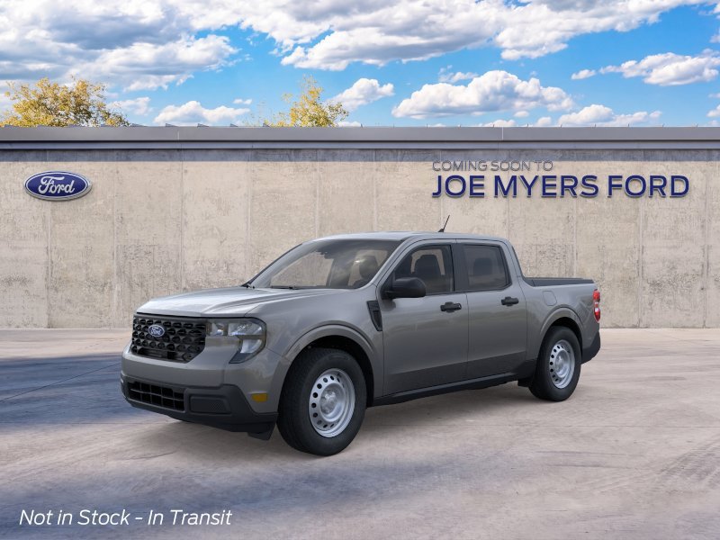 2026 Ford Maverick XL Truck SuperCrew