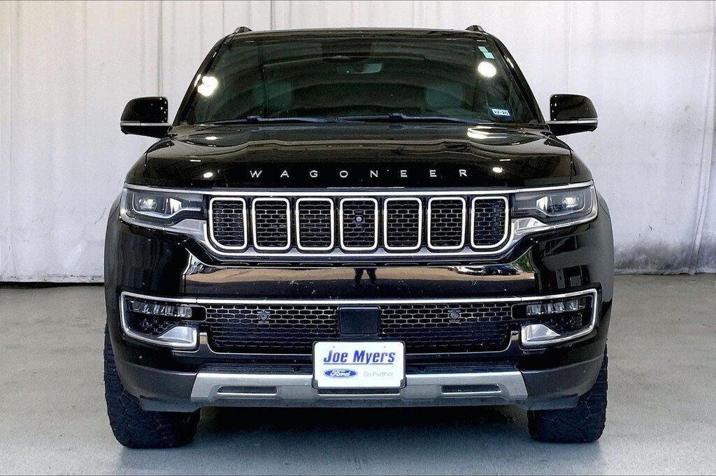 Used 2022 Jeep