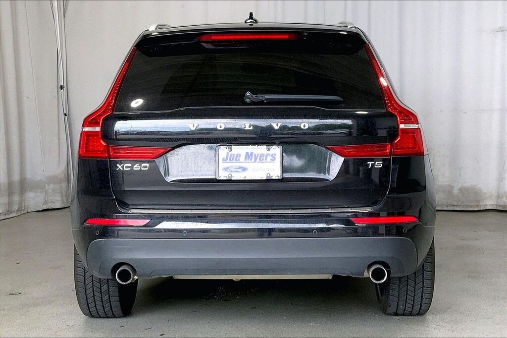 Used 2021 Volvo