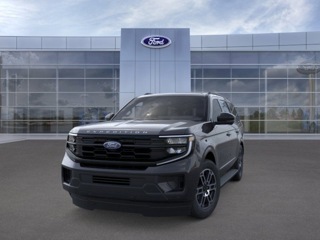 New 2025 Ford Expedition Active SUV