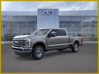 2026 Ford F-250 Lariat Truck Crew Cab