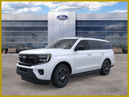 2026 Ford Expedition Active SUV