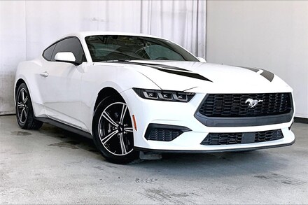 2024 Ford Mustang Ecoboost Premium Coupe