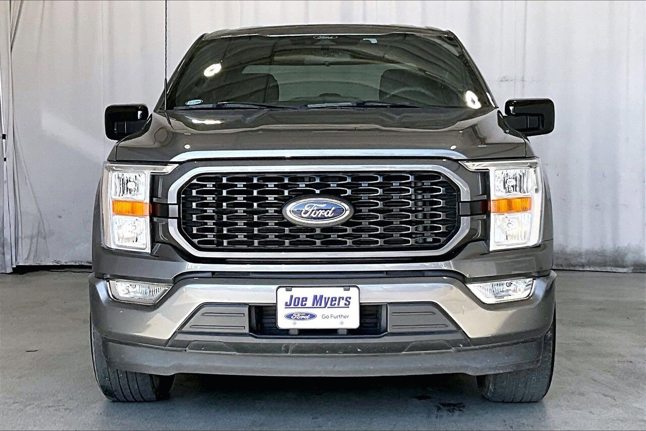 2022 Ford F-150 XL photo 3