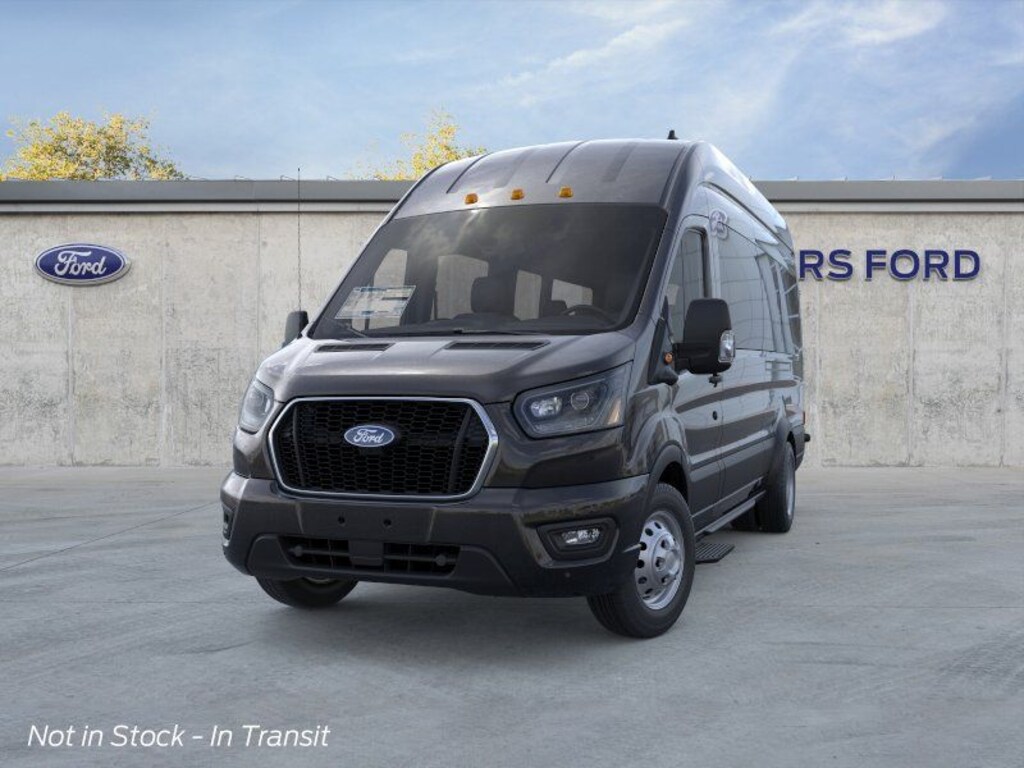 New 2026 Ford