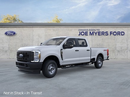 2026 Ford F-250 XL Truck Crew Cab
