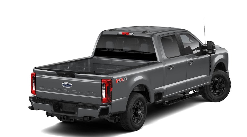 New 2026 Ford F-250 XL Truck Crew Cab