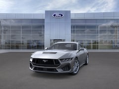 2025 Ford Mustang GT Coupe