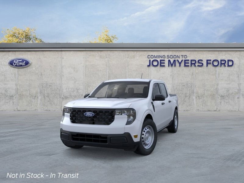 2025 Ford Maverick XL photo 2