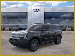 2026 Ford Bronco Sport Big Bend SUV