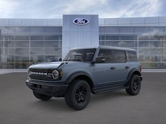 2025 Ford Bronco Big Bend SUV