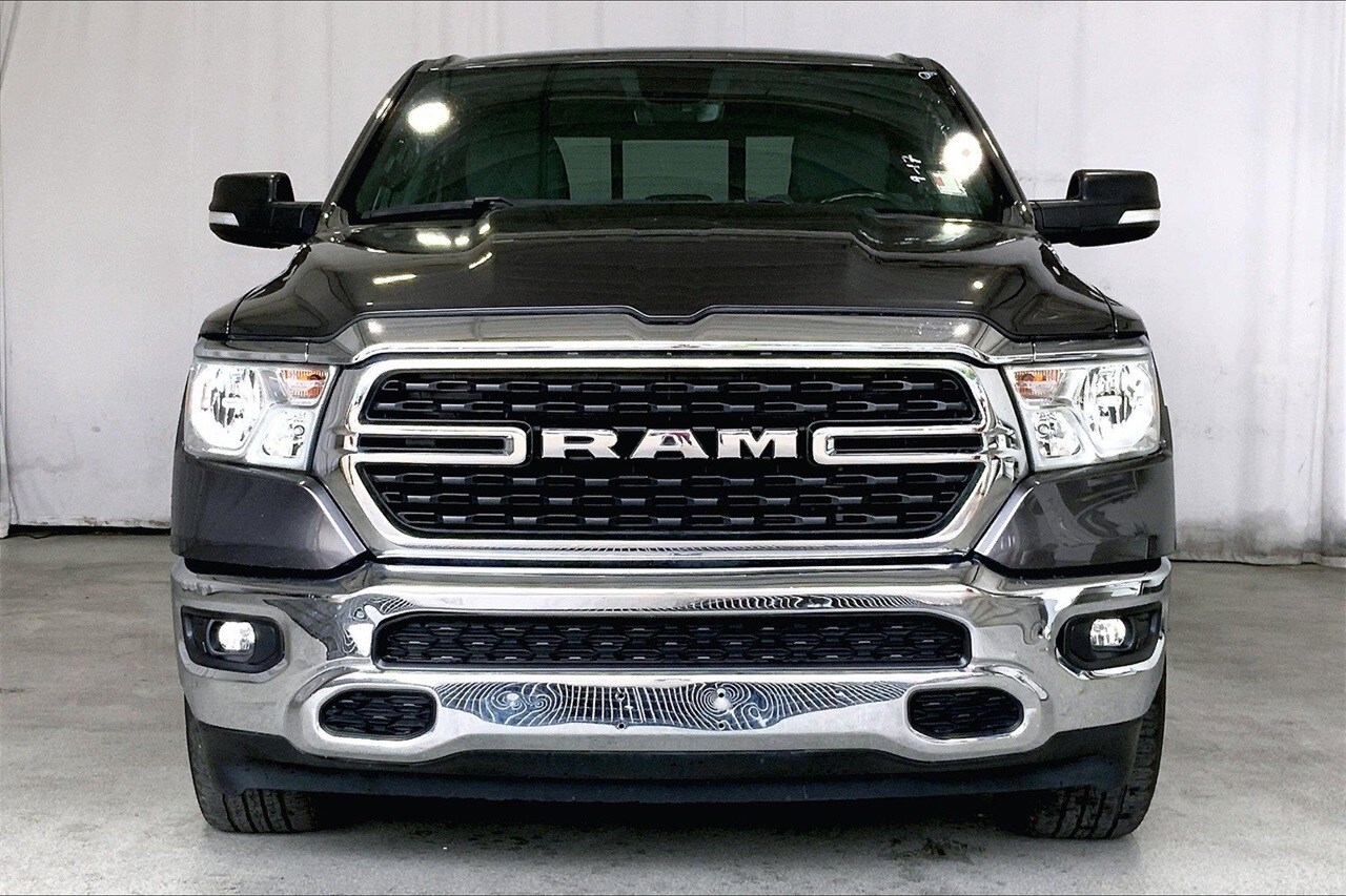 2022 Ram 1500 Big Horn Lone Star photo 2