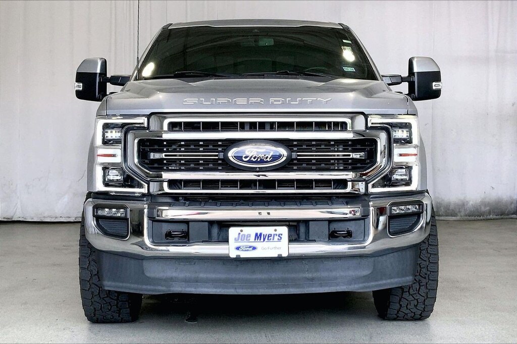 Used 2022 Ford