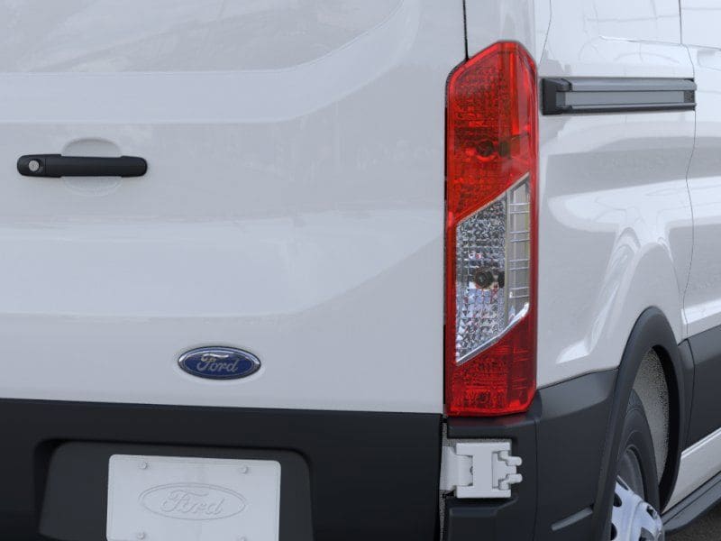 2025 Ford Transit Van Base - Photo 21