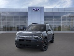 2025 Ford Bronco Sport Outer Banks SUV