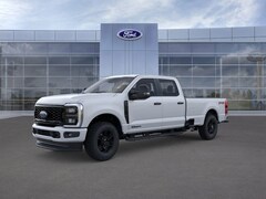 2026 Ford F-350 XL Truck Crew Cab