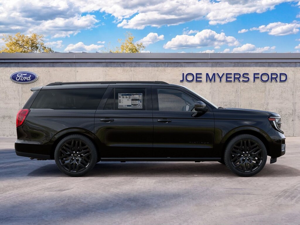 New 2027 Ford