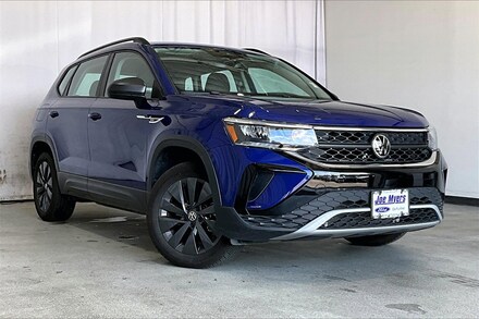 2024 Volkswagen Taos 1.5T S SUV