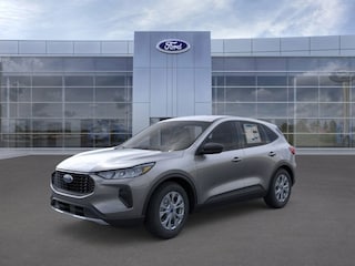 2026 Ford Escape Active SUV