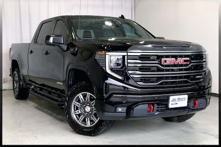 2024 GMC Sierra 1500 AT4 Truck