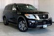 Nissan Armada