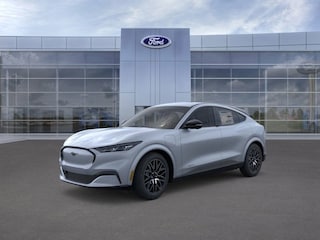 2025 Ford Mustang Mach-E Premium SUV