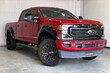 Ford F-250SD