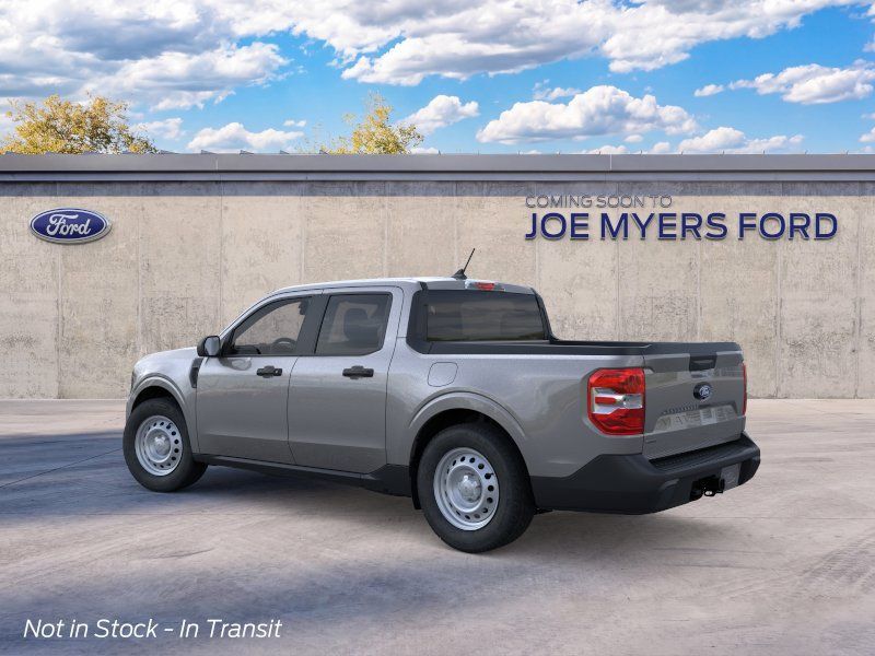 New 2026 Ford