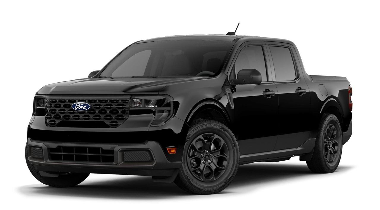 2026 Ford Maverick XLT FWD's photo