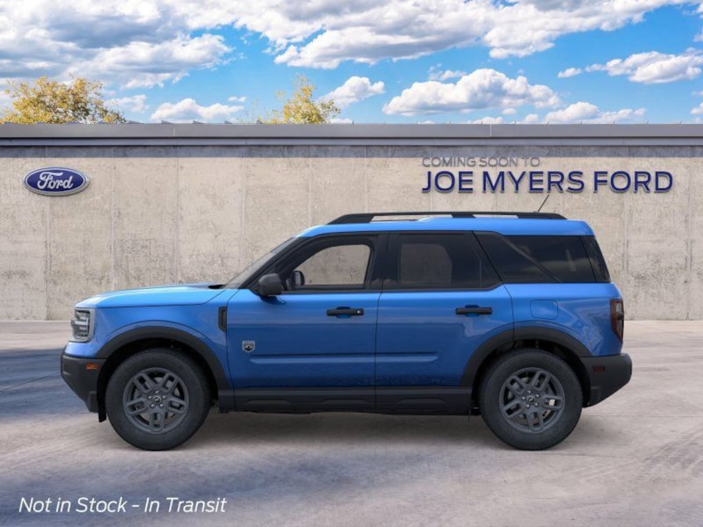 New 2026 Ford