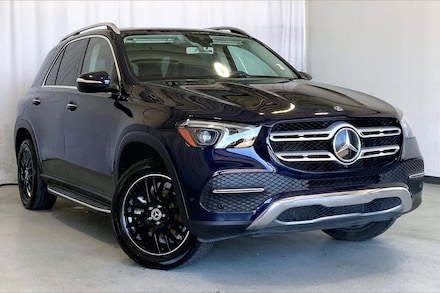 2020 Mercedes-Benz GLE GLE 350 SUV